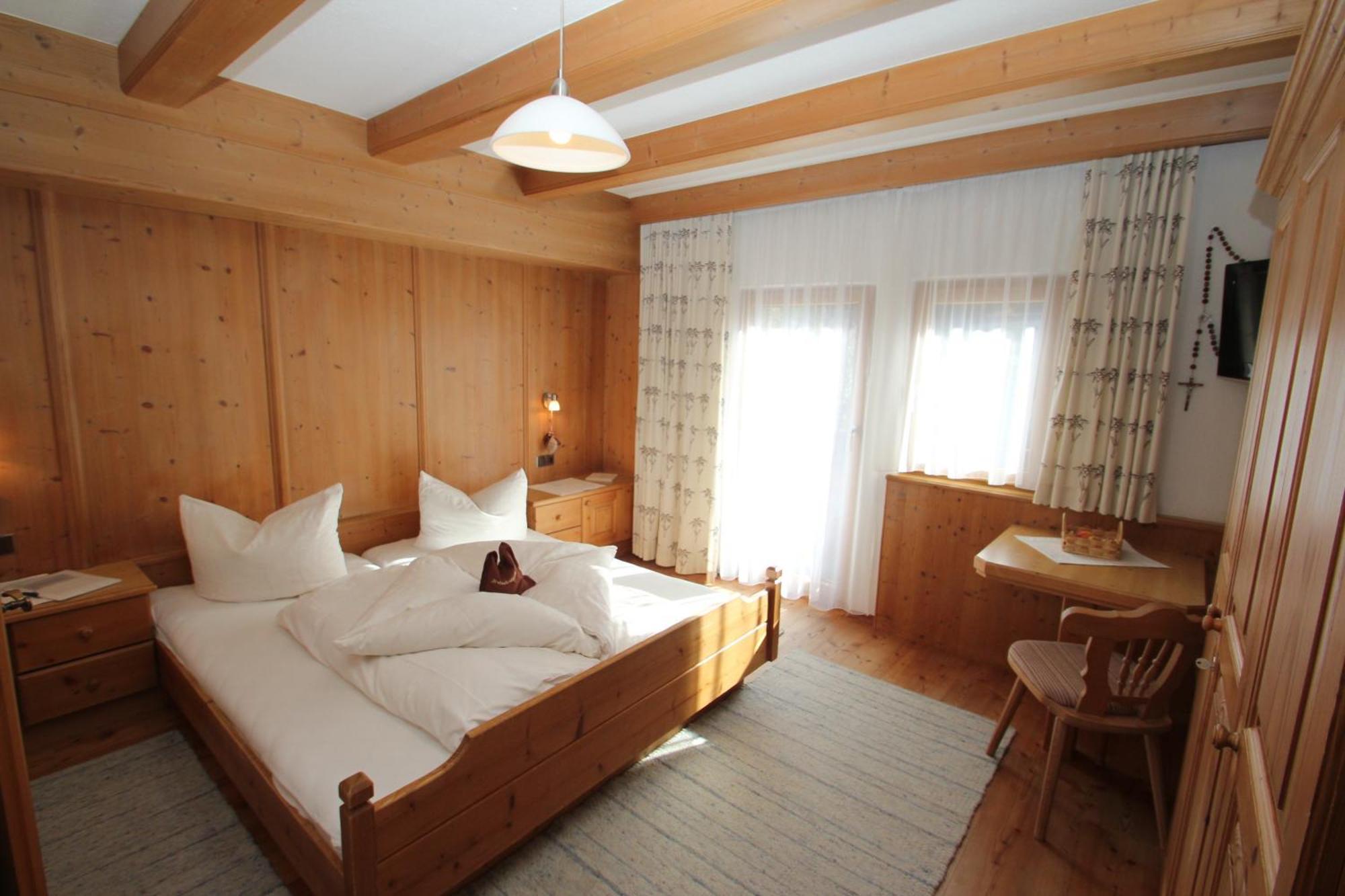 Haus Stefan Längenfeld Quarto foto