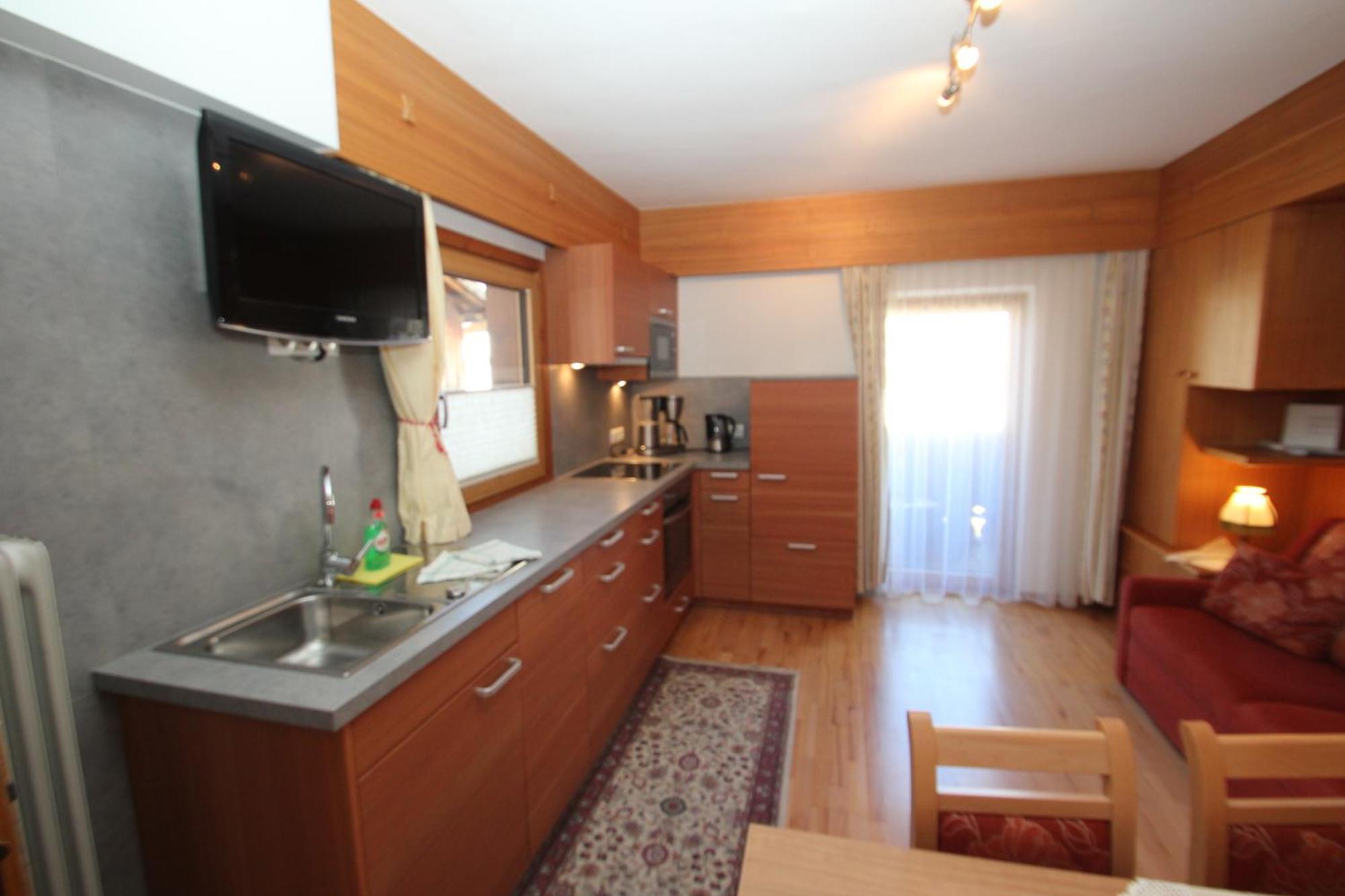 Haus Stefan Längenfeld Quarto foto